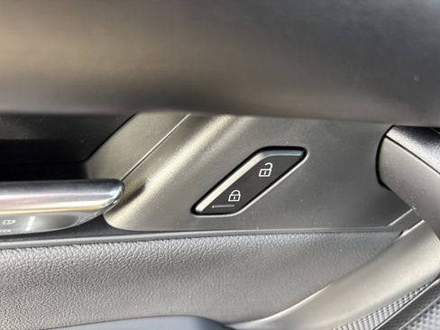 New 2026 MAZDA CX-50 2.5 Turbo w/ Accent Package image 24