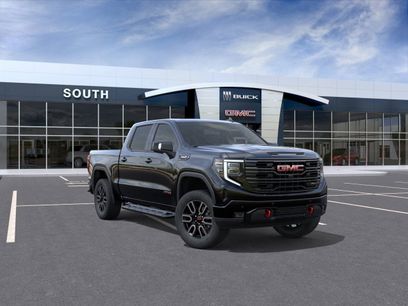 New 2026 GMC Sierra 1500 AT4 w/ AT4 Premium Package