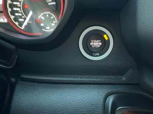 Used 2022 RAM 1500 Rebel w/ Rebel Level 2 Equipment Group image 24