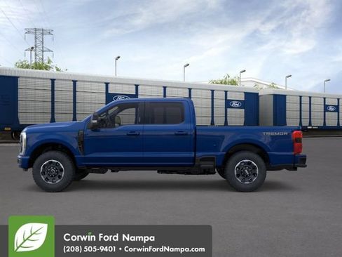 New 2026 Ford F250 Lariat AWD/4WD image 4