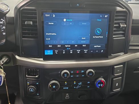 Used 2026 Ford F150 XL w/ Equipment Group 103A High AWD/4WD image 16