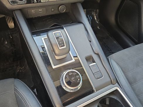 Used 2022 Mitsubishi Outlander SE FWD image 31