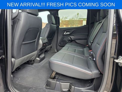 Used 2024 Chevrolet Silverado EV RST image 15