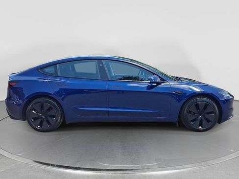 Used 2024 Tesla Model 3 Long Range RWD image 7