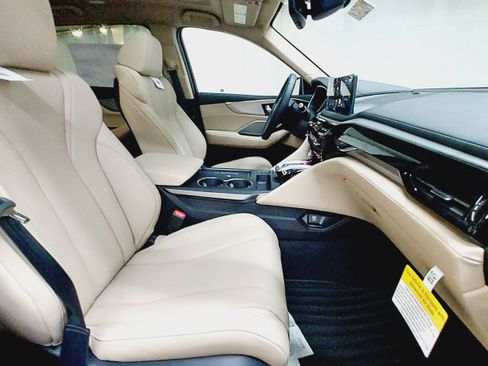 New 2026 Acura MDX SH-AWD image 41