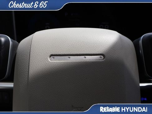 Certified 2026 Hyundai Santa Fe SEL FWD image 29