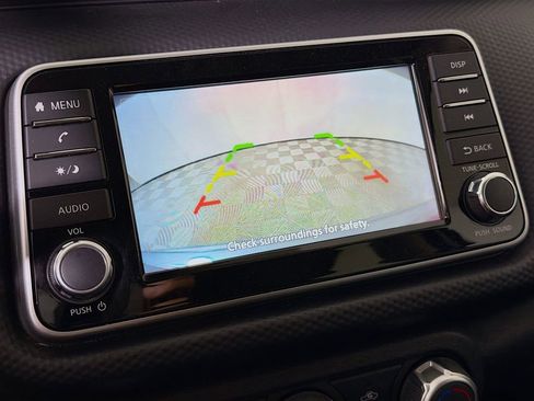 Used 2024 Nissan Kicks S image 17