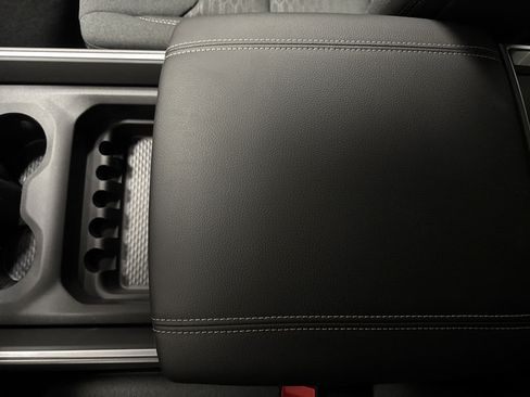 New 2026 RAM 1500 Big Horn AWD/4WD image 19