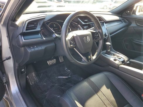 Certified 2021 Honda Civic Sport Touring image 18