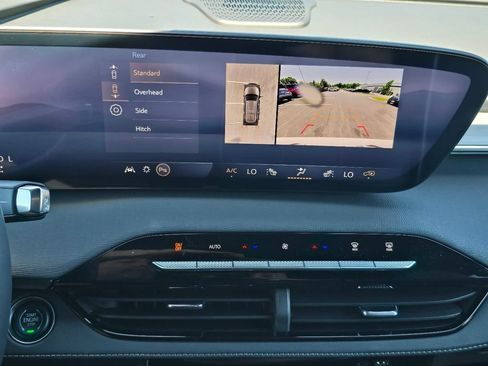 New 2026 Buick Enclave Preferred w/ Power Package AWD/4WD image 16