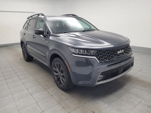 Used 2022 Kia Sorento X-Line EX AWD/4WD image 13