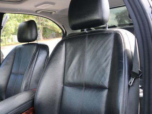 Used 2008 Mercedes-Benz S 550 S 550 4MATIC AWD 4dr Sedan image 81