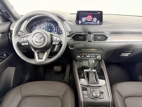Used 2020 MAZDA CX-5 Signature AWD/4WD image 56