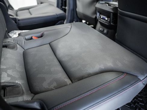 New 2026 Toyota Sequoia TRD Pro image 39