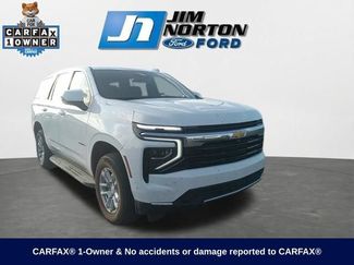 Used 2025 Chevrolet Tahoe LS AWD/4WD 360° Tour
