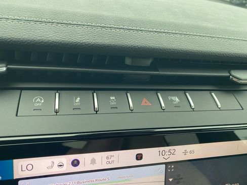 New 2026 Jeep Grand Cherokee Limited image 21