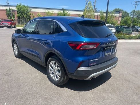 Certified 2023 Ford Escape Active w/ Tech Pack #1 FWD image 7