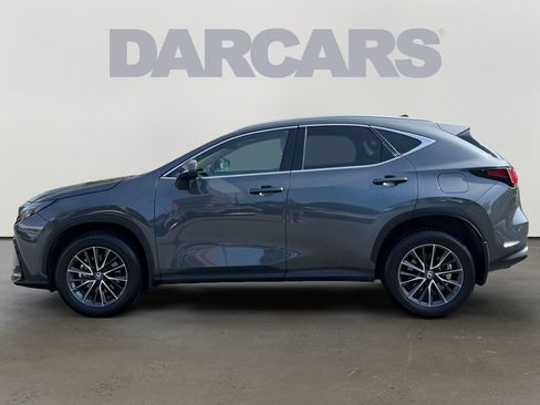 Certified 2024 Lexus NX 350 AWD w/ Cold Area Package image 3