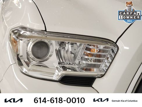 Used 2022 Toyota Tacoma SR5 image 14