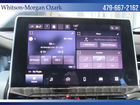 Used 2024 Jeep Compass Limited AWD/4WD image 36