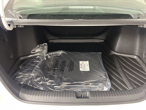 New 2025 Honda Accord EX-L image 29