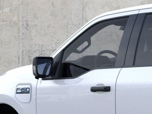 New 2025 Ford F150 Lightning XLT AWD/4WD image 20
