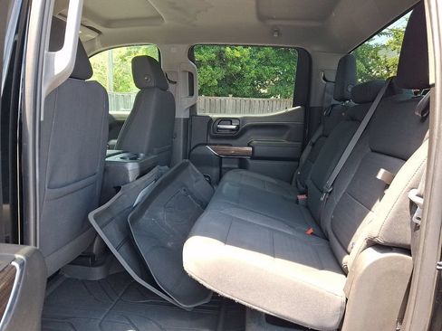 Used 2020 Chevrolet Silverado 1500 RST w/ All-Star Edition AWD/4WD image 10