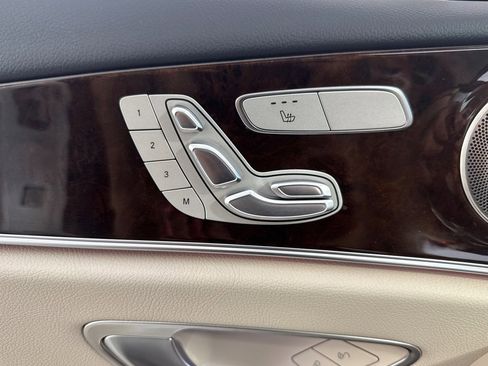 Certified 2022 Mercedes-Benz E 350 Sedan image 23