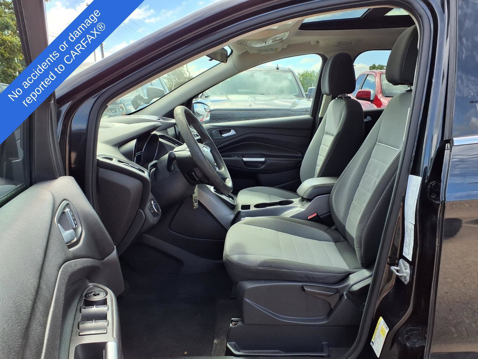 Used 2013 Ford Escape SE FWD image 18