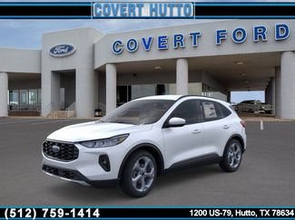 New 2026 Ford Escape ST-Line Select w/ Tech Pack #1 video 1