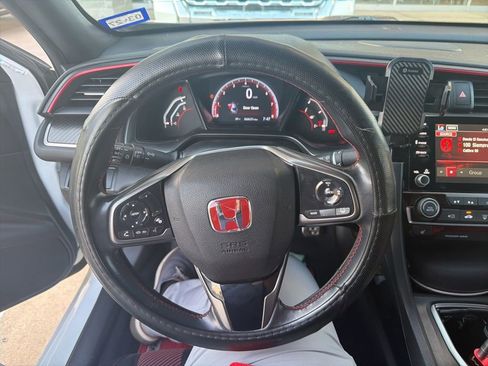 Used 2020 Honda Civic Si image 9