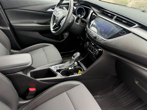 Used 2022 Buick Encore GX Select image 20