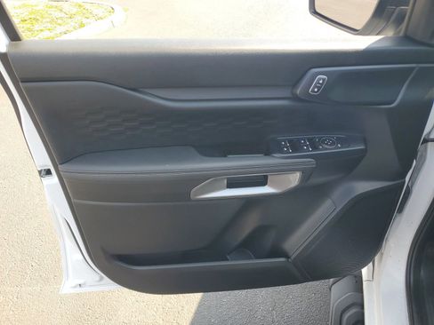 Certified 2024 Ford Ranger XLT AWD/4WD image 13