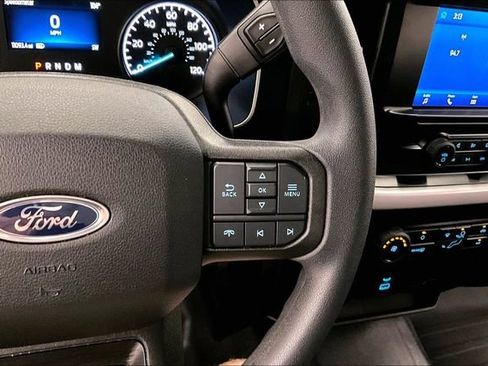 Used 2023 Ford F150 XL w/ Trailer Tow Package AWD/4WD image 28