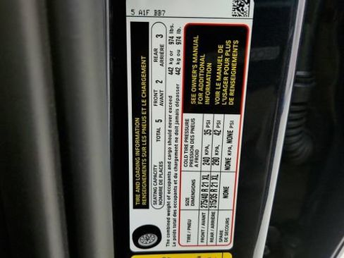 Used 2022 BMW X5 sDrive40i w/ M Sport Package RWD image 76