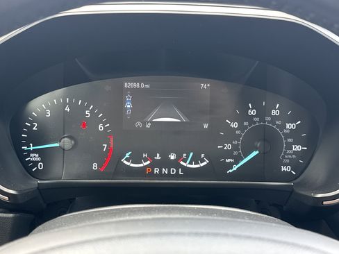 Used 2020 Ford Escape SEL FWD image 18