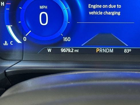 Used 2020 Ford Escape Titanium AWD/4WD image 29
