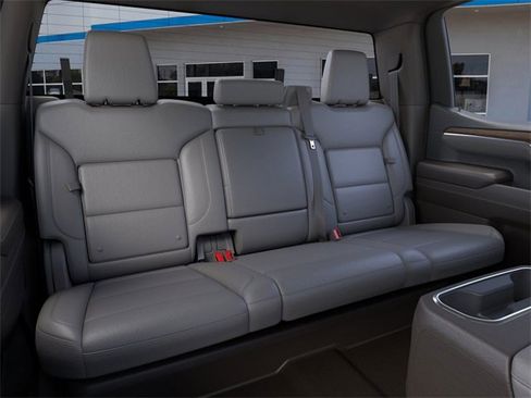 New 2026 GMC Sierra 1500 SLT w/ SLT Premium Package image 17