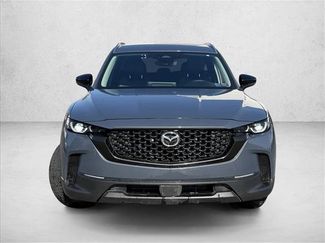 Used 2025 MAZDA CX-50 AWD 2.5 S w/ Preferred Package video 2