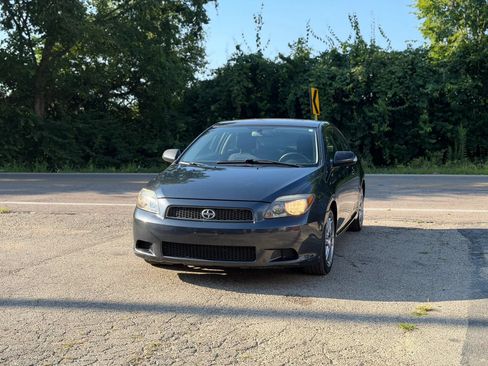 Used 2007 Scion tC FWD image 6