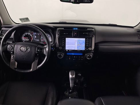 Certified 2023 Toyota 4Runner TRD Pro image 14