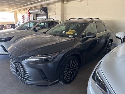 Certified 2025 Lexus RX 350 Premium Plus w/ Convenience Package