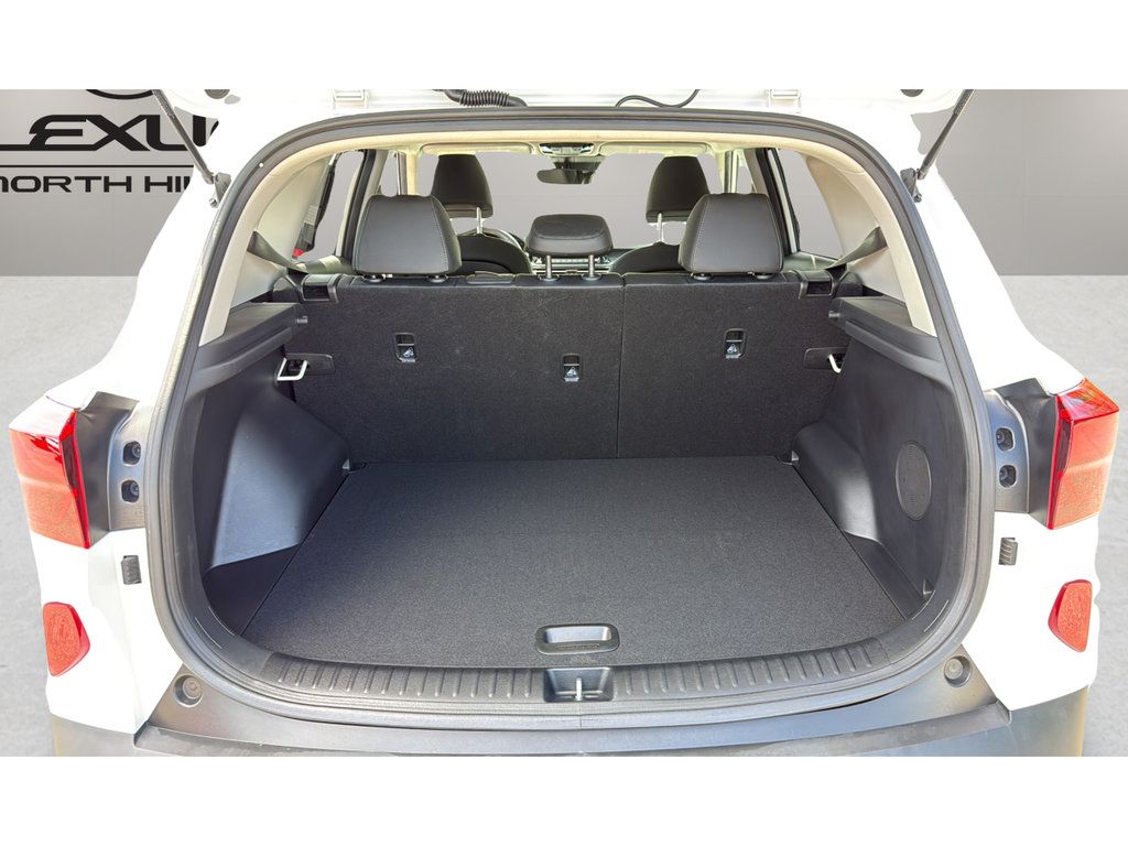 Used 2021 Kia Seltos SX AWD/4WD image 19