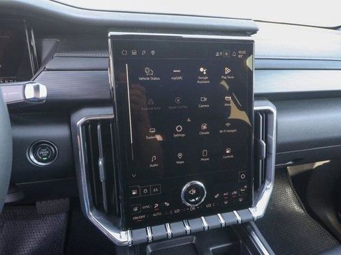 New 2025 GMC Acadia Elevation w/ Elevation Premium Package image 19