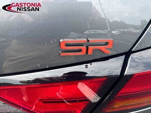 Used 2025 Nissan Altima 2.5 SR w/ SR Premium Package FWD image 33