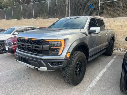 Used 2021 Ford F150 Raptor w/ Equipment Group 801A High