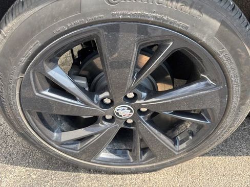 Used 2023 Buick Envision Essence w/ Sport Touring Package image 6