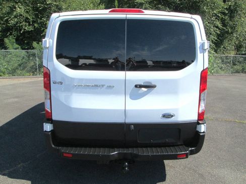 Used 2019 Ford Transit 150 130 Low Roof image 5