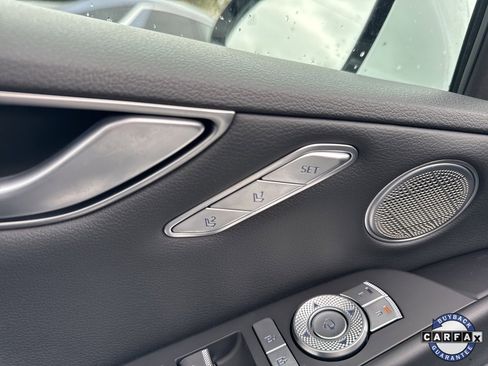 Used 2024 Genesis G80 image 16