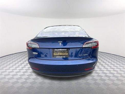 Used 2018 Tesla Model 3 Long Range image 6